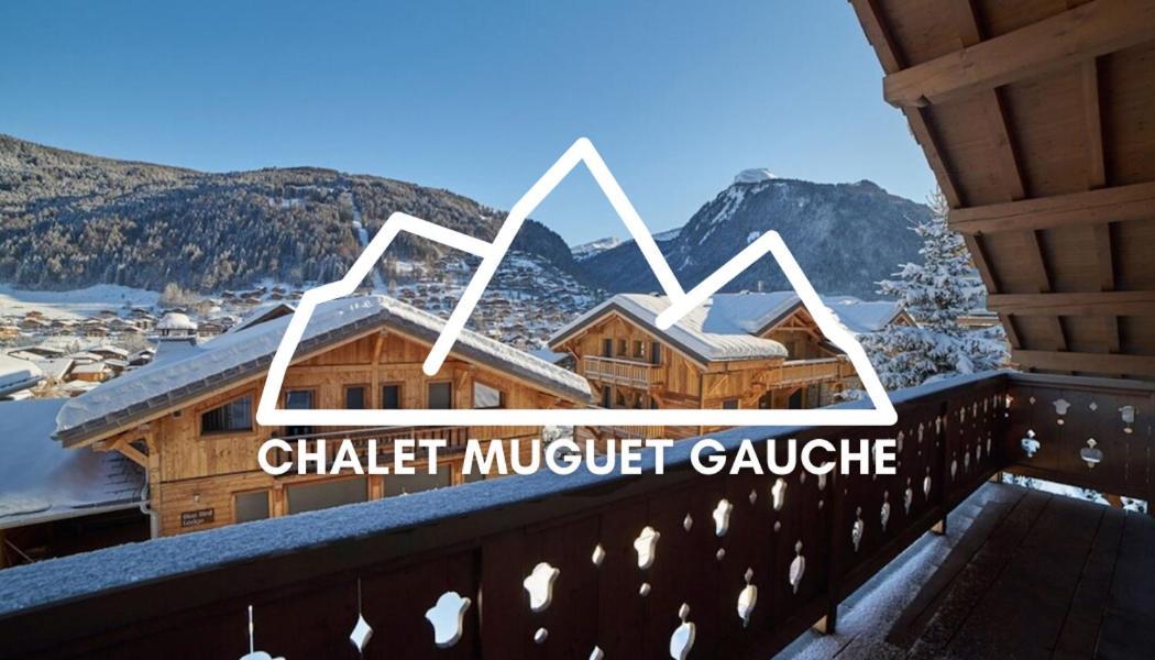 Chalet Muguet Gauche With Hot Tub Sleeps 10 Central 모르진 외부 사진
